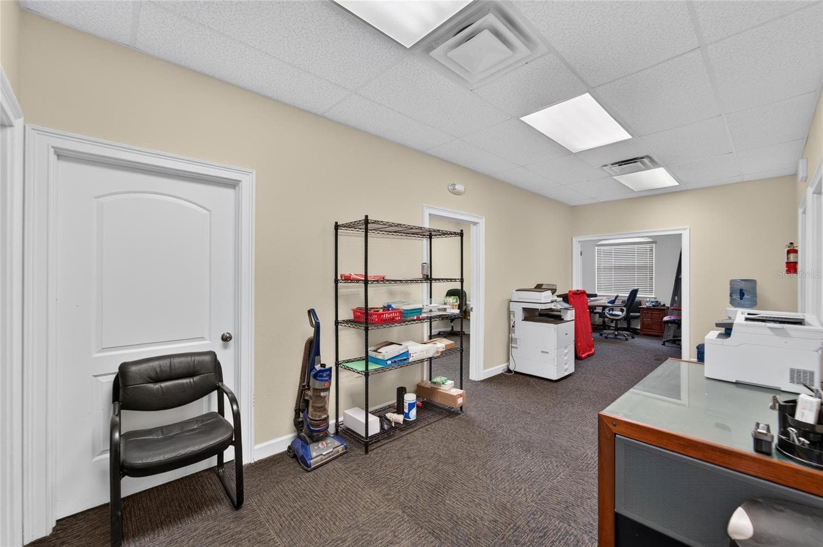 Office at 7318 W COMANCHE AVE, TAMPA, photo 41 of 100