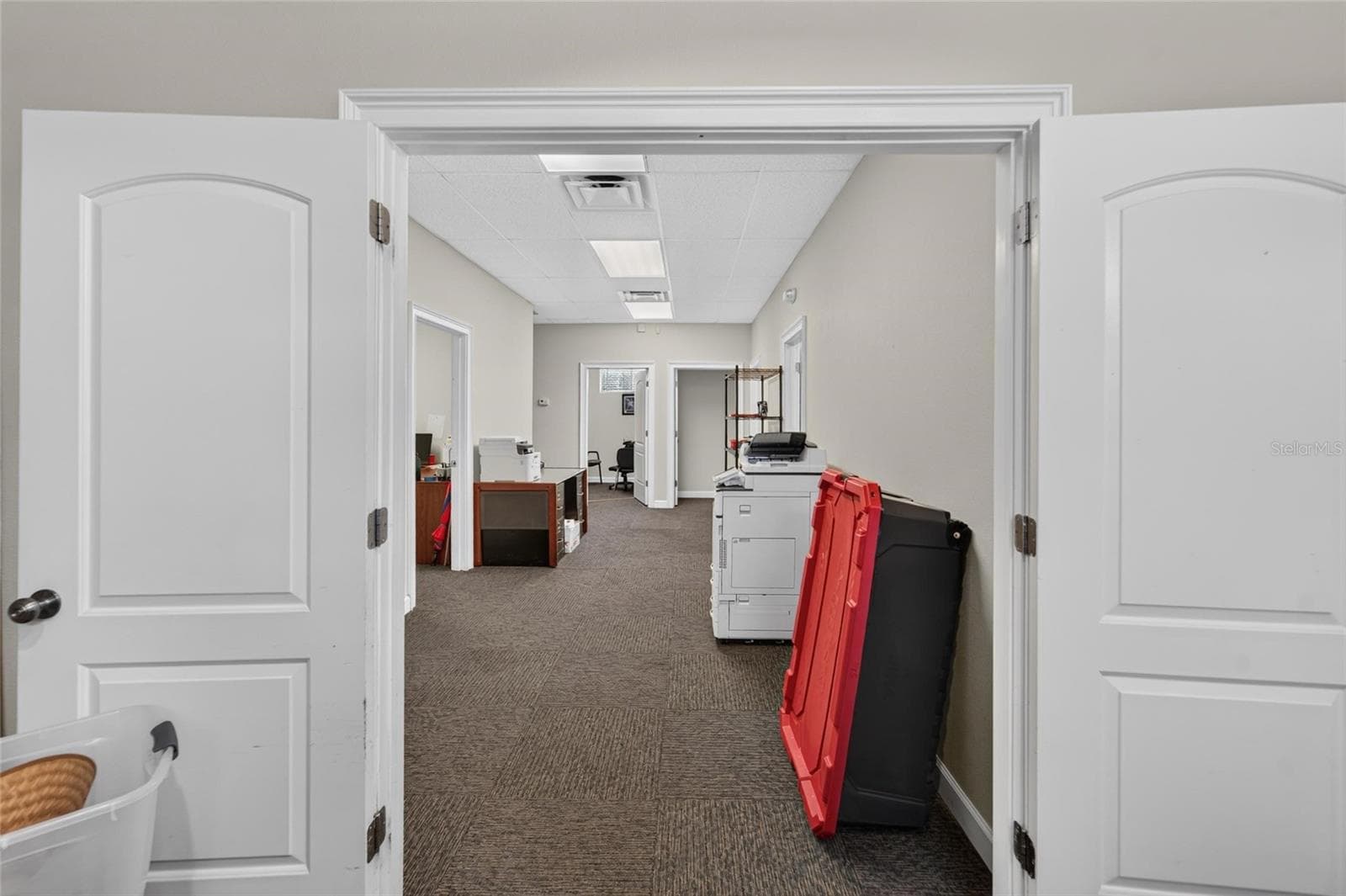 Office at 7318 W COMANCHE AVE, TAMPA, photo 42 of 100