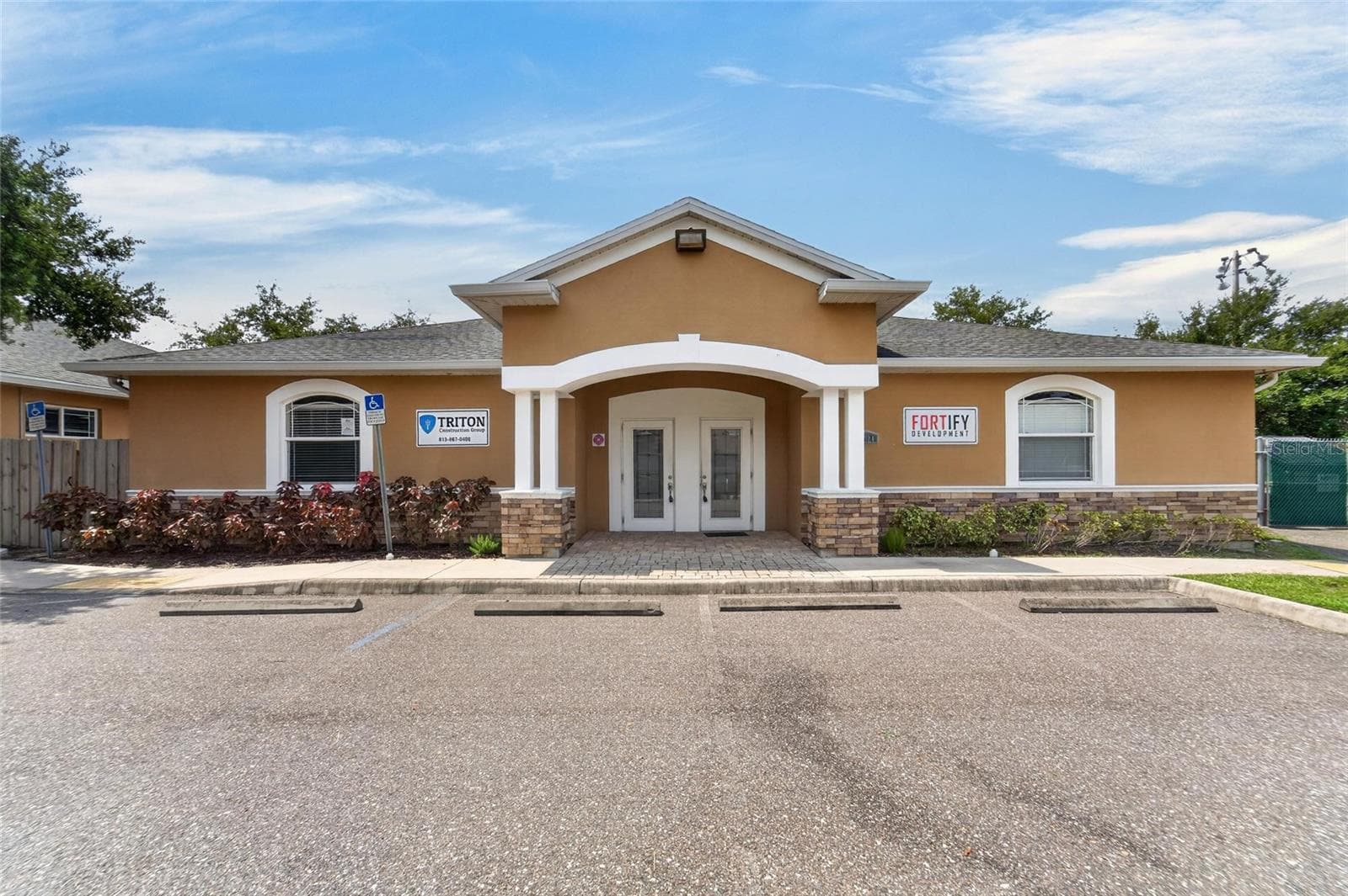 Office at 7318 W COMANCHE AVE, TAMPA, photo 46 of 100