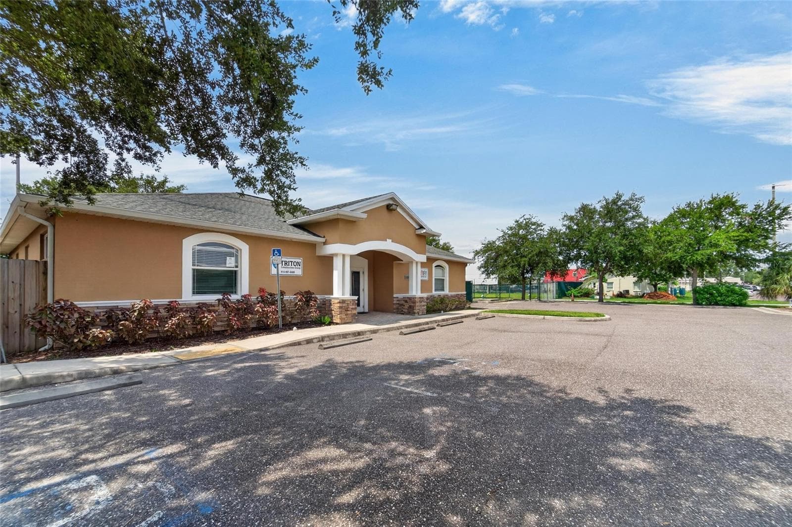 Office at 7318 W COMANCHE AVE, TAMPA, photo 47 of 100