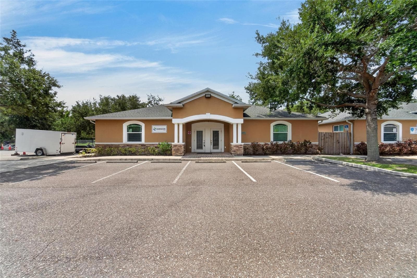 Office at 7318 W COMANCHE AVE, TAMPA, photo 49 of 100