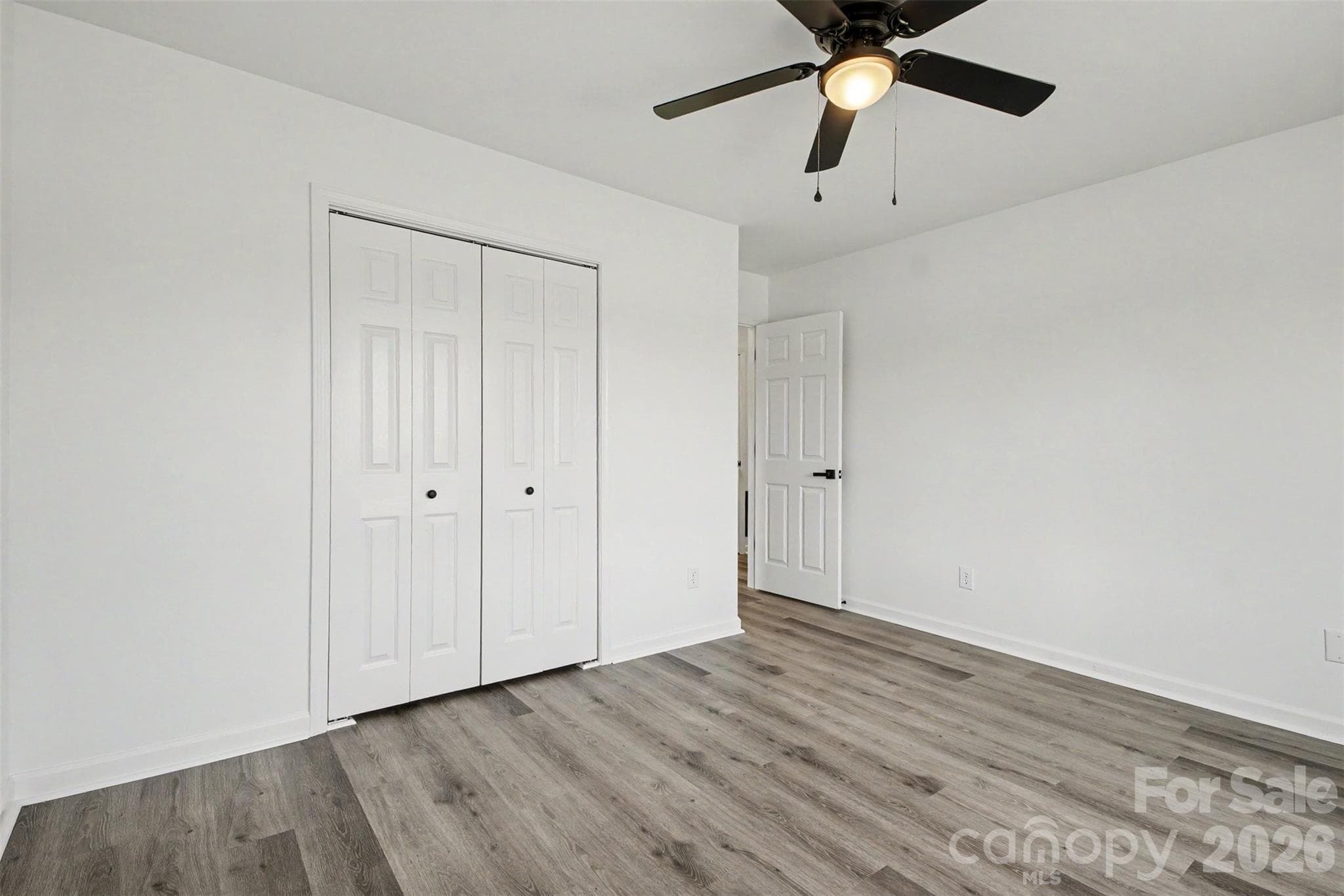 2nd bedroom - 8379 Harvell Road, Stanfield