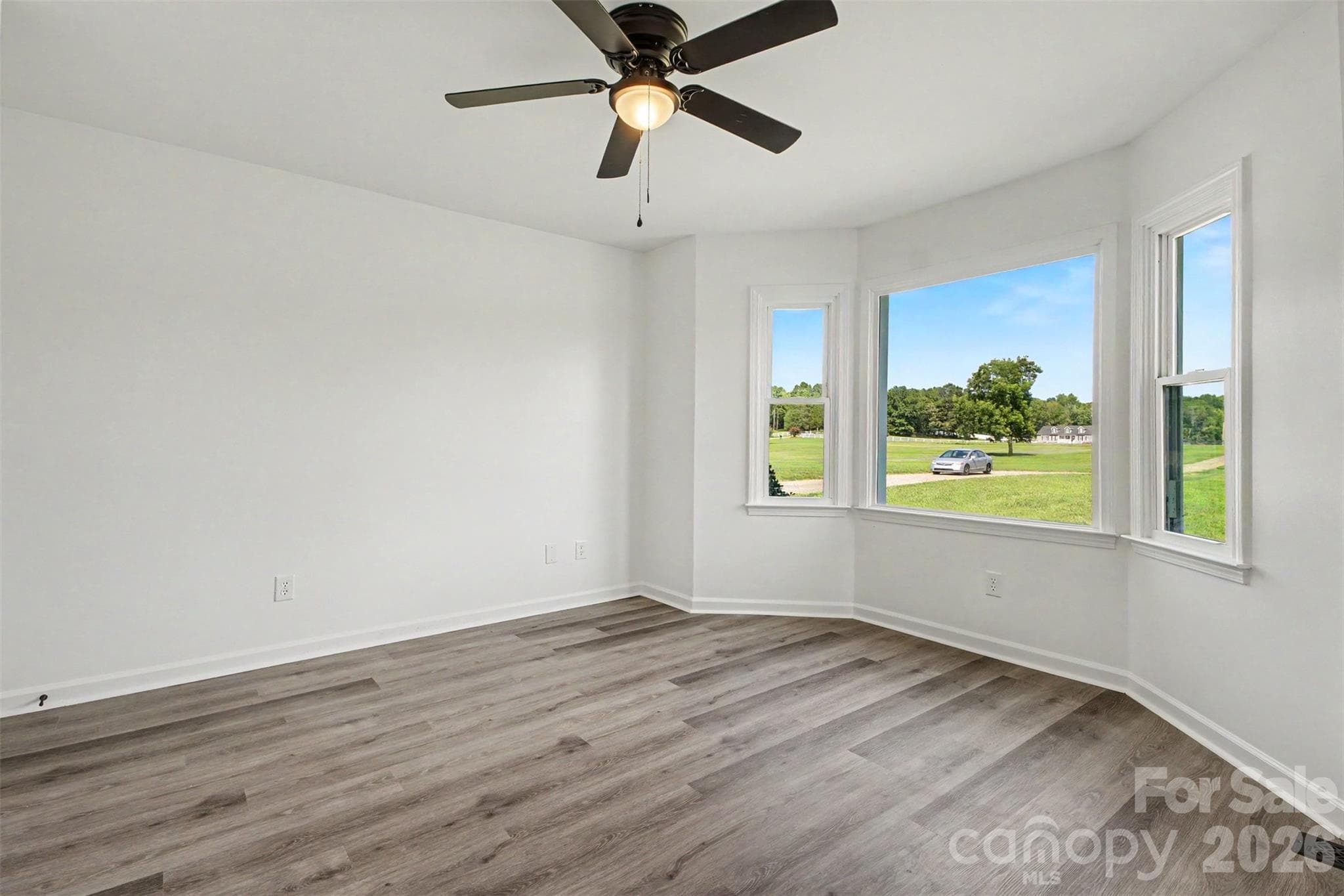 Primary bedroom - 8379 Harvell Road, Stanfield