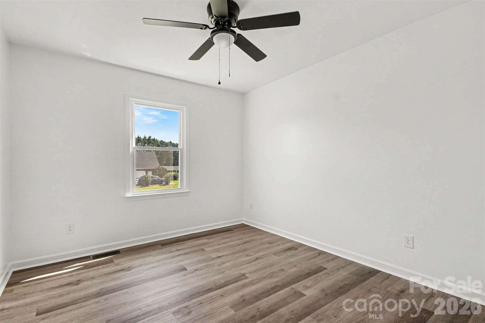 2nd Bedroom - 8379 Harvell Road, Stanfield