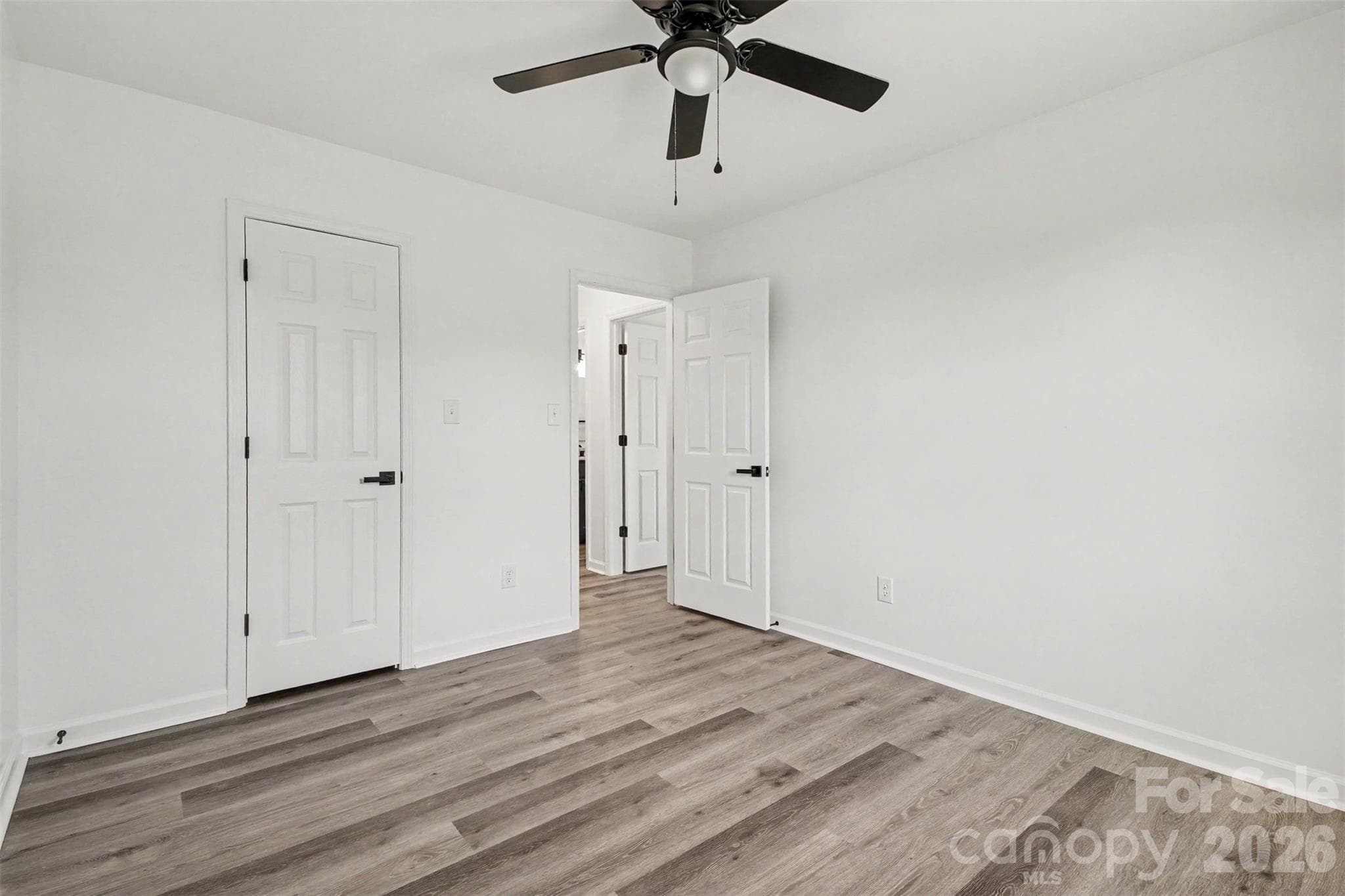 2nd bedroom - 8379 Harvell Road, Stanfield