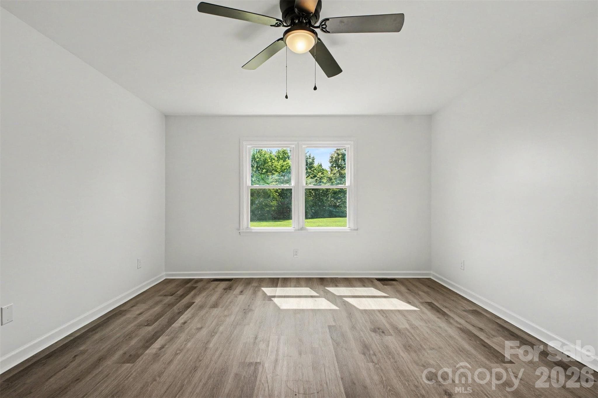 3rd bedroom - 8379 Harvell Road, Stanfield
