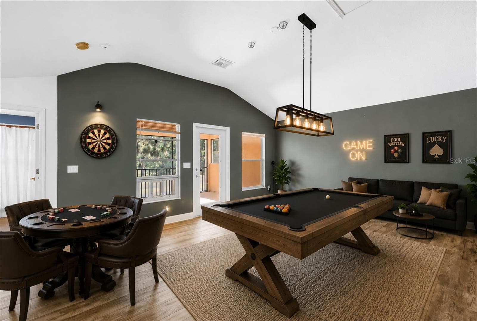 Single Family Residence at 27405 SORA BLVD, WESLEY CHAPEL, photo 4 of 42