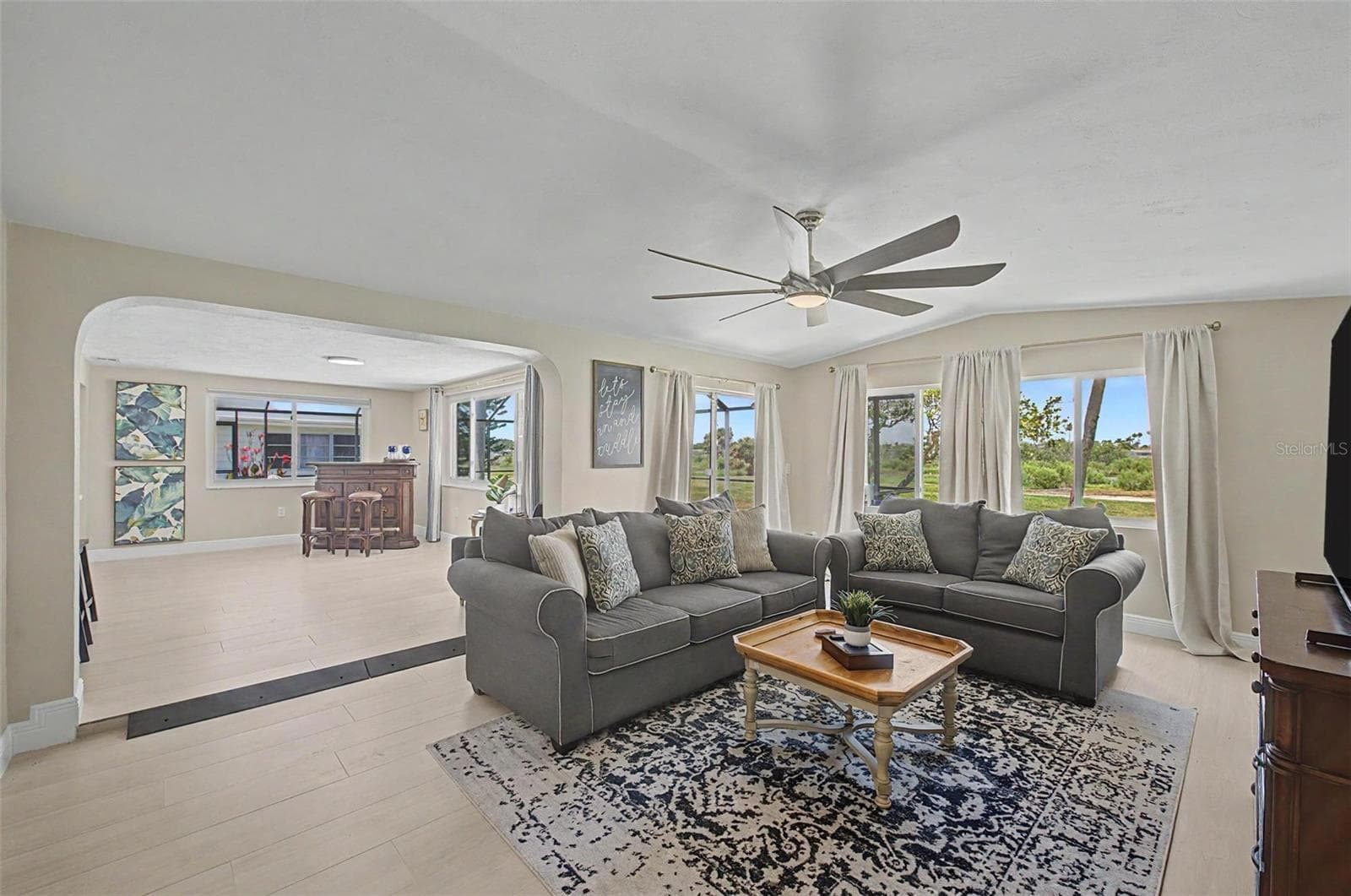Single Family Residence at 3837 TOPSAIL TRL, NEW PORT RICHEY, photo 23 of 48