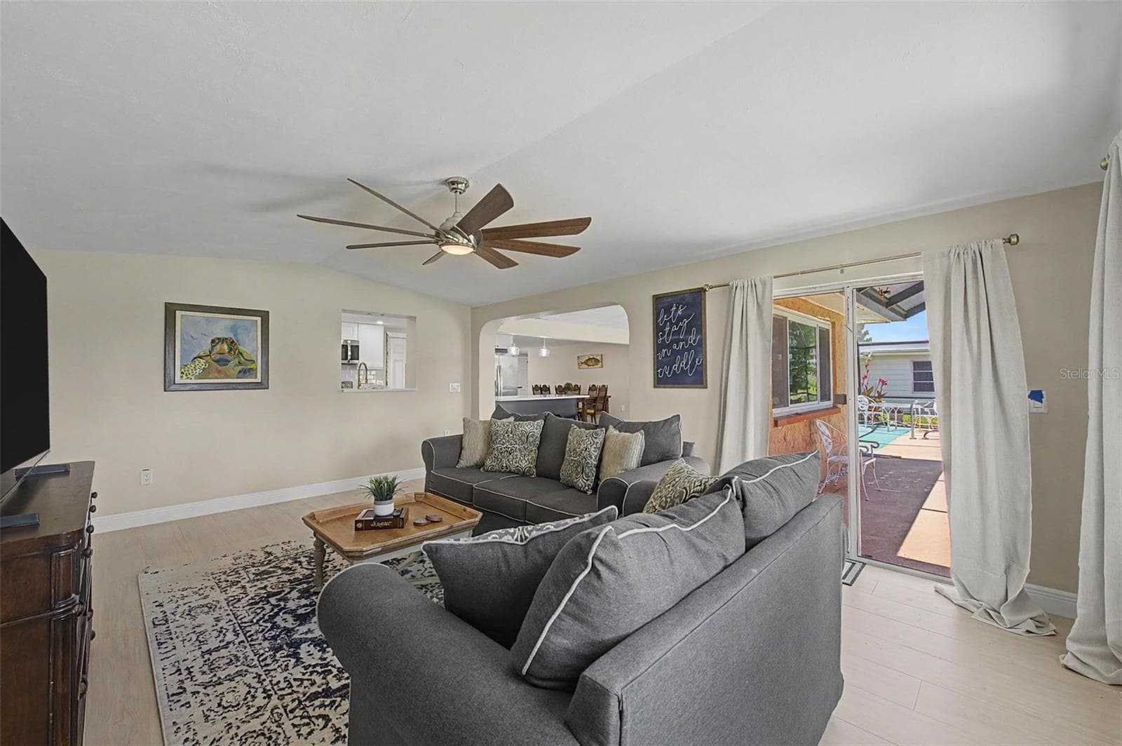 Single Family Residence at 3837 TOPSAIL TRL, NEW PORT RICHEY, photo 24 of 48