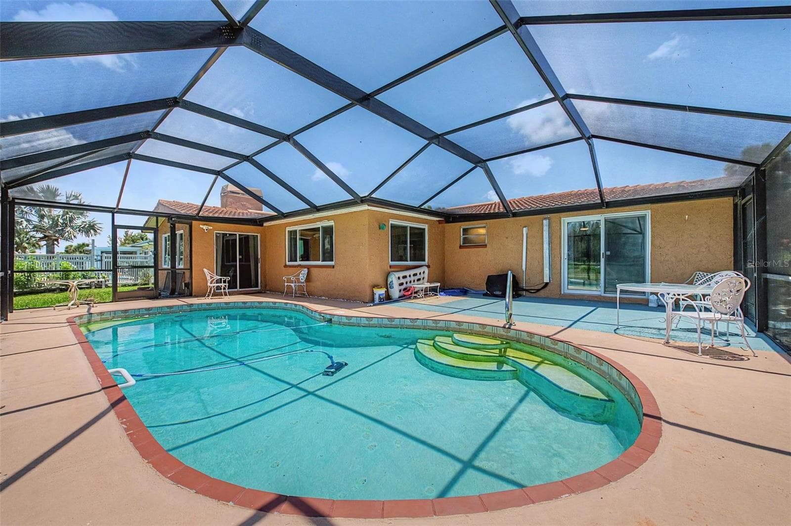Single Family Residence at 3837 TOPSAIL TRL, NEW PORT RICHEY, photo 35 of 48