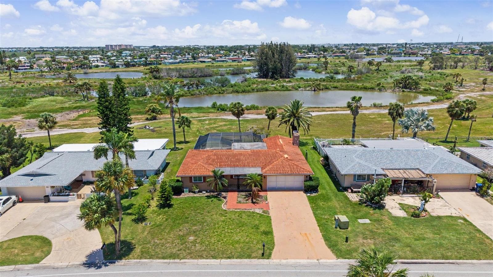 Single Family Residence at 3837 TOPSAIL TRL, NEW PORT RICHEY, photo 40 of 48