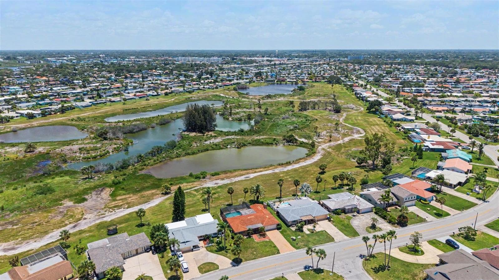 Single Family Residence at 3837 TOPSAIL TRL, NEW PORT RICHEY, photo 42 of 48