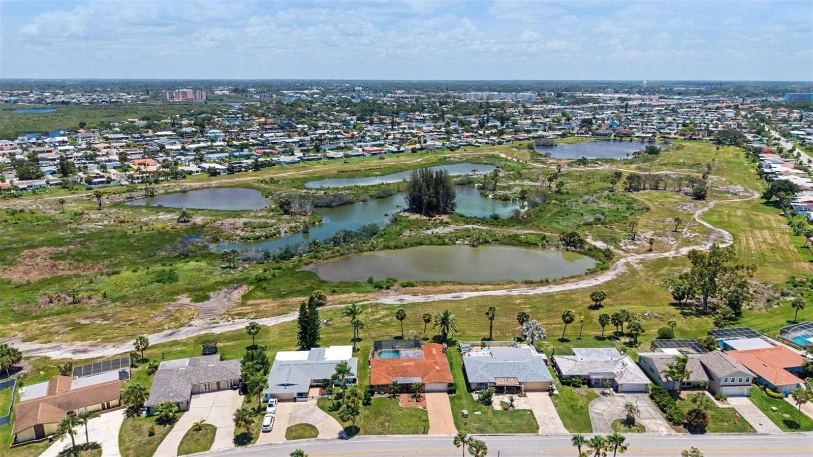 Single Family Residence at 3837 TOPSAIL TRL, NEW PORT RICHEY, photo 43 of 48