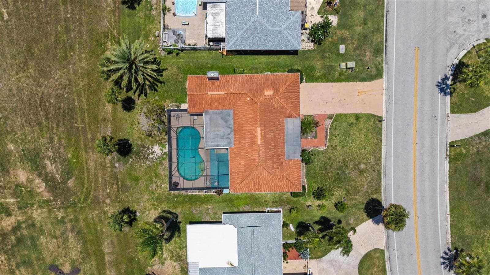 Single Family Residence at 3837 TOPSAIL TRL, NEW PORT RICHEY, photo 48 of 48