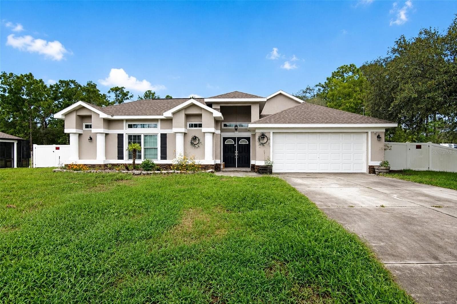 9123 MAVIS RD