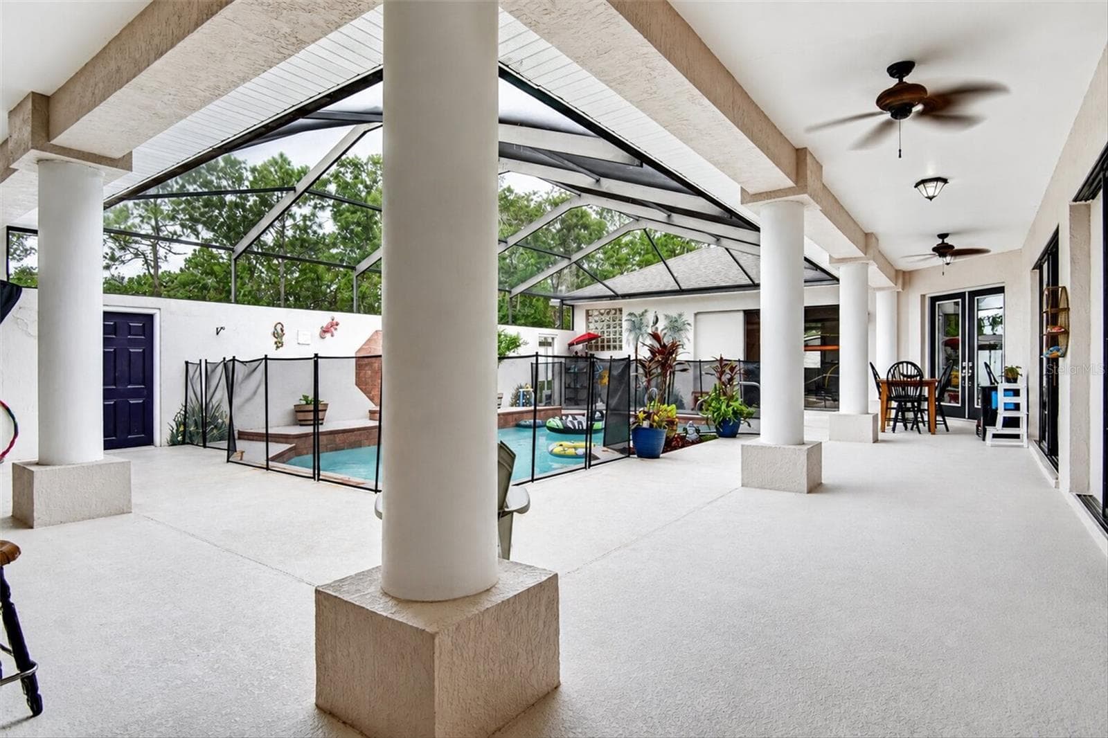 Single Family Residence at 9123 MAVIS RD, WEEKI WACHEE, photo 44 of 64