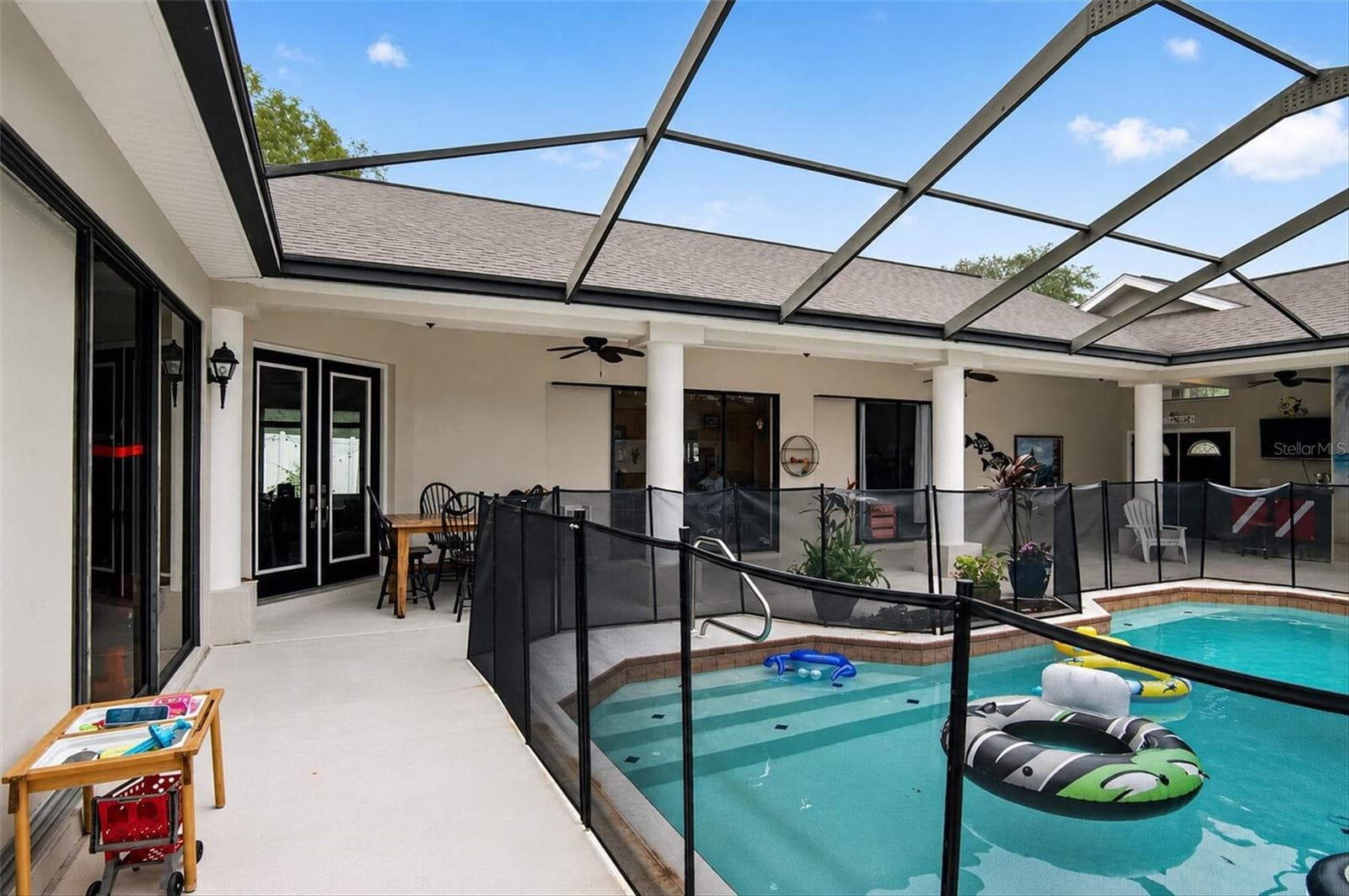 Single Family Residence at 9123 MAVIS RD, WEEKI WACHEE, photo 46 of 64