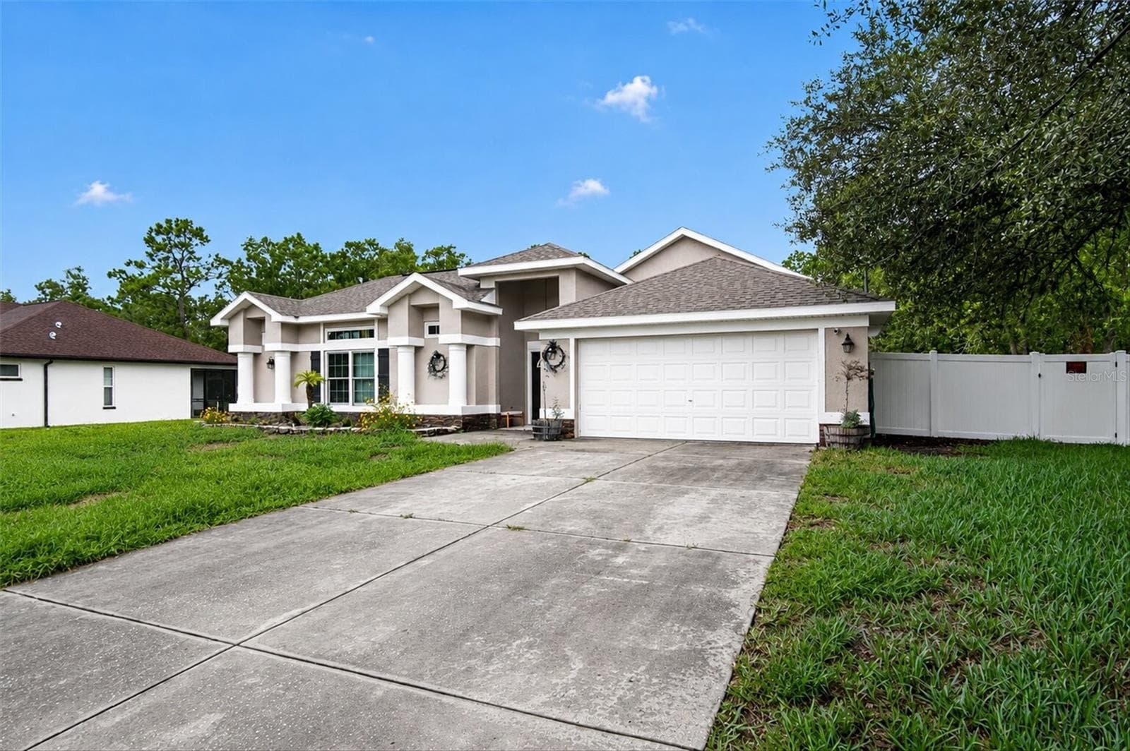 Single Family Residence at 9123 MAVIS RD, WEEKI WACHEE, photo 50 of 64