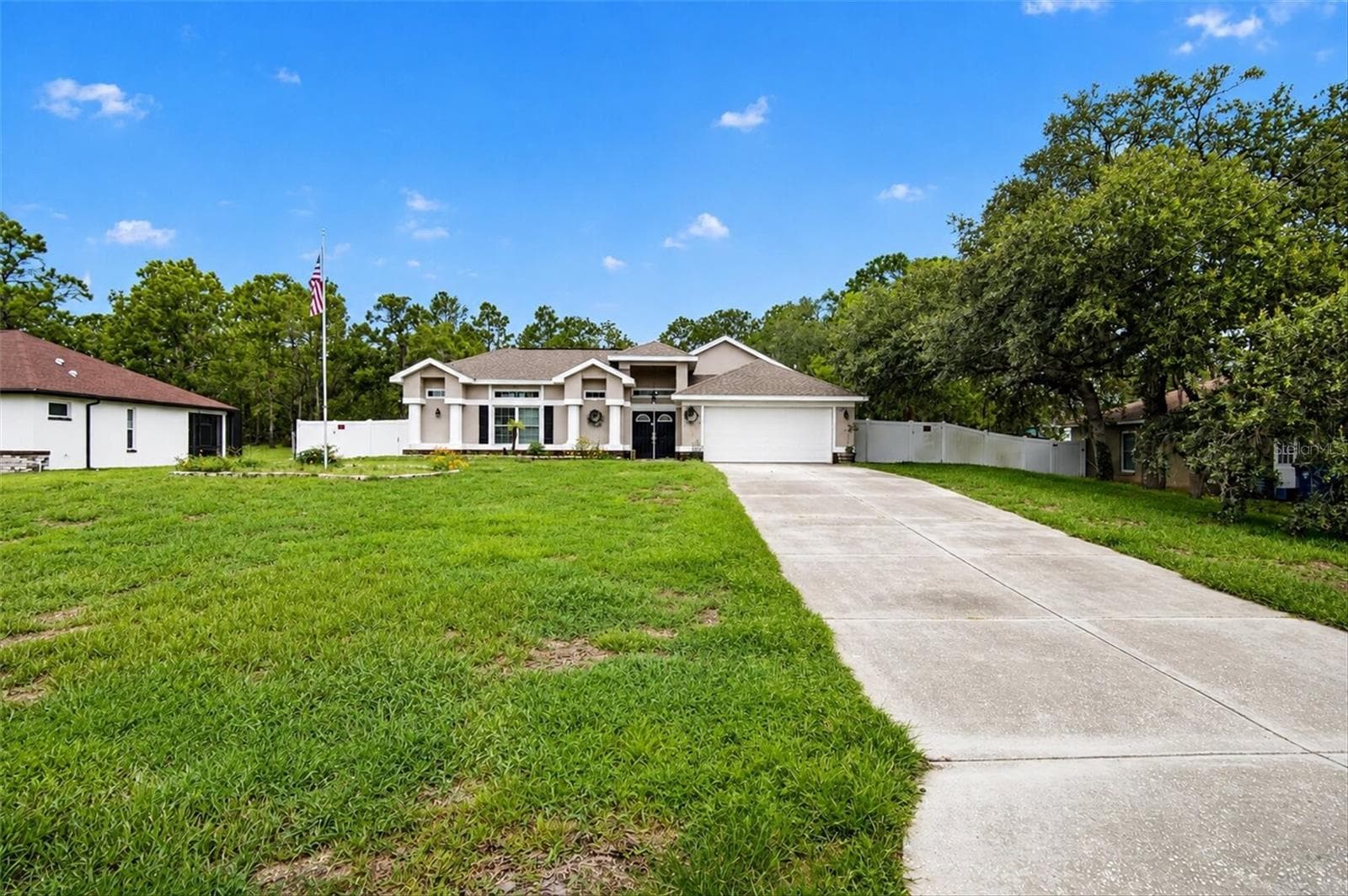 Single Family Residence at 9123 MAVIS RD, WEEKI WACHEE, photo 53 of 64