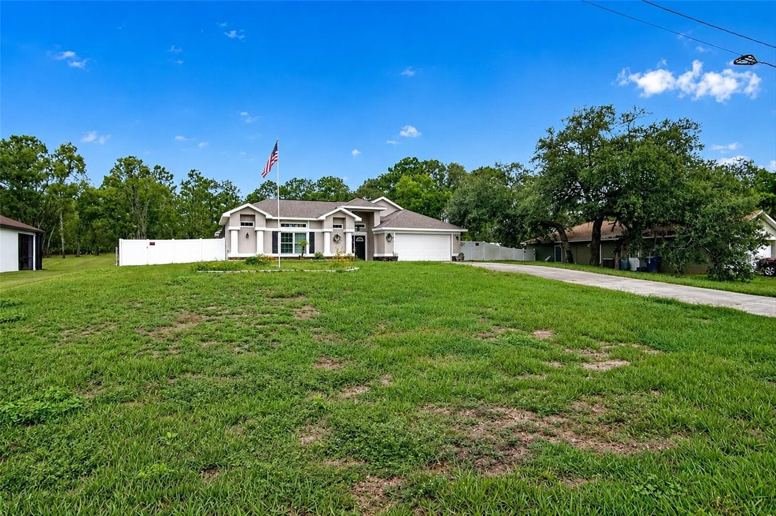 Single Family Residence at 9123 MAVIS RD, WEEKI WACHEE, photo 55 of 64