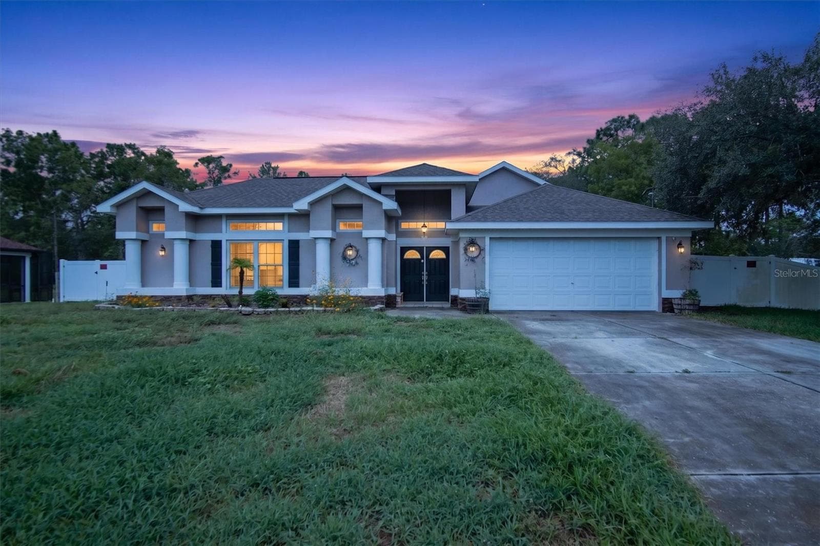 Single Family Residence at 9123 MAVIS RD, WEEKI WACHEE, photo 2 of 64
