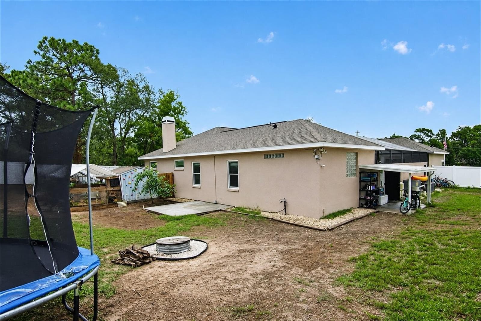 Single Family Residence at 9123 MAVIS RD, WEEKI WACHEE, photo 58 of 64