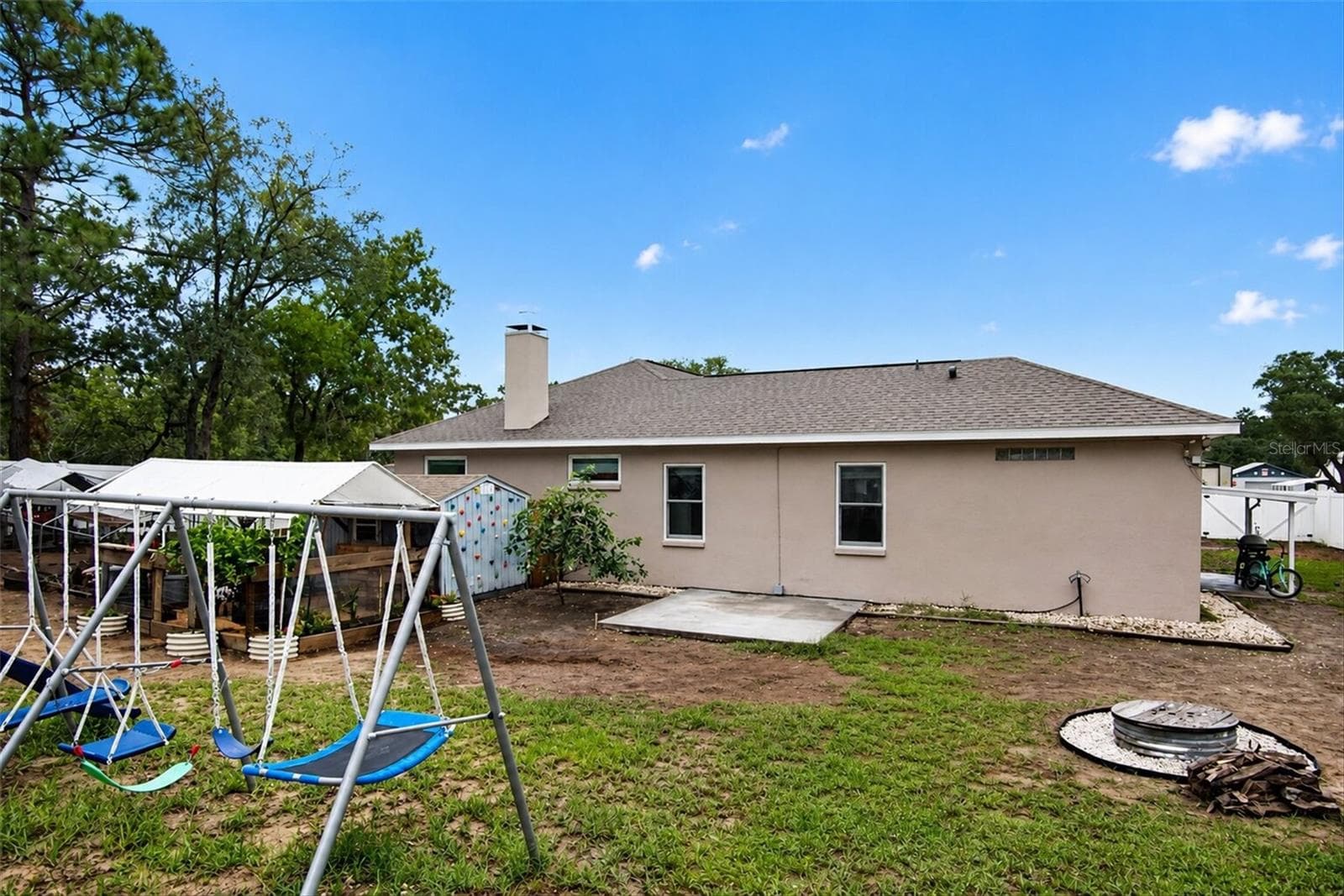Single Family Residence at 9123 MAVIS RD, WEEKI WACHEE, photo 59 of 64