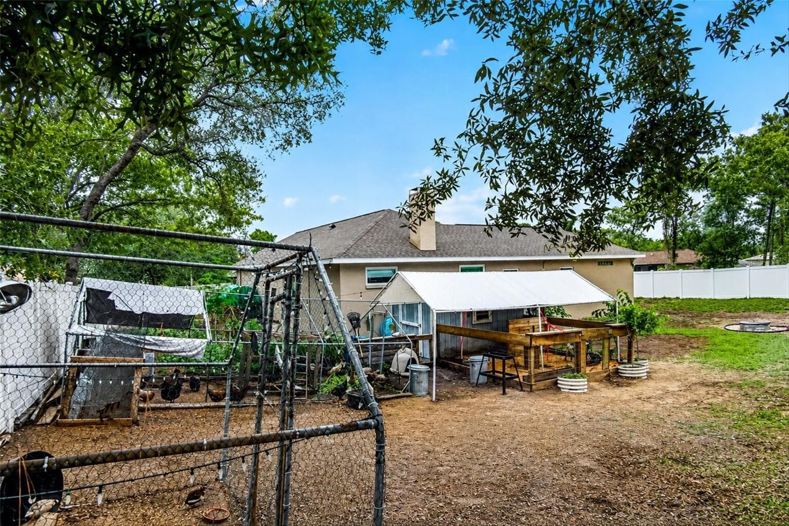 Single Family Residence at 9123 MAVIS RD, WEEKI WACHEE, photo 60 of 64