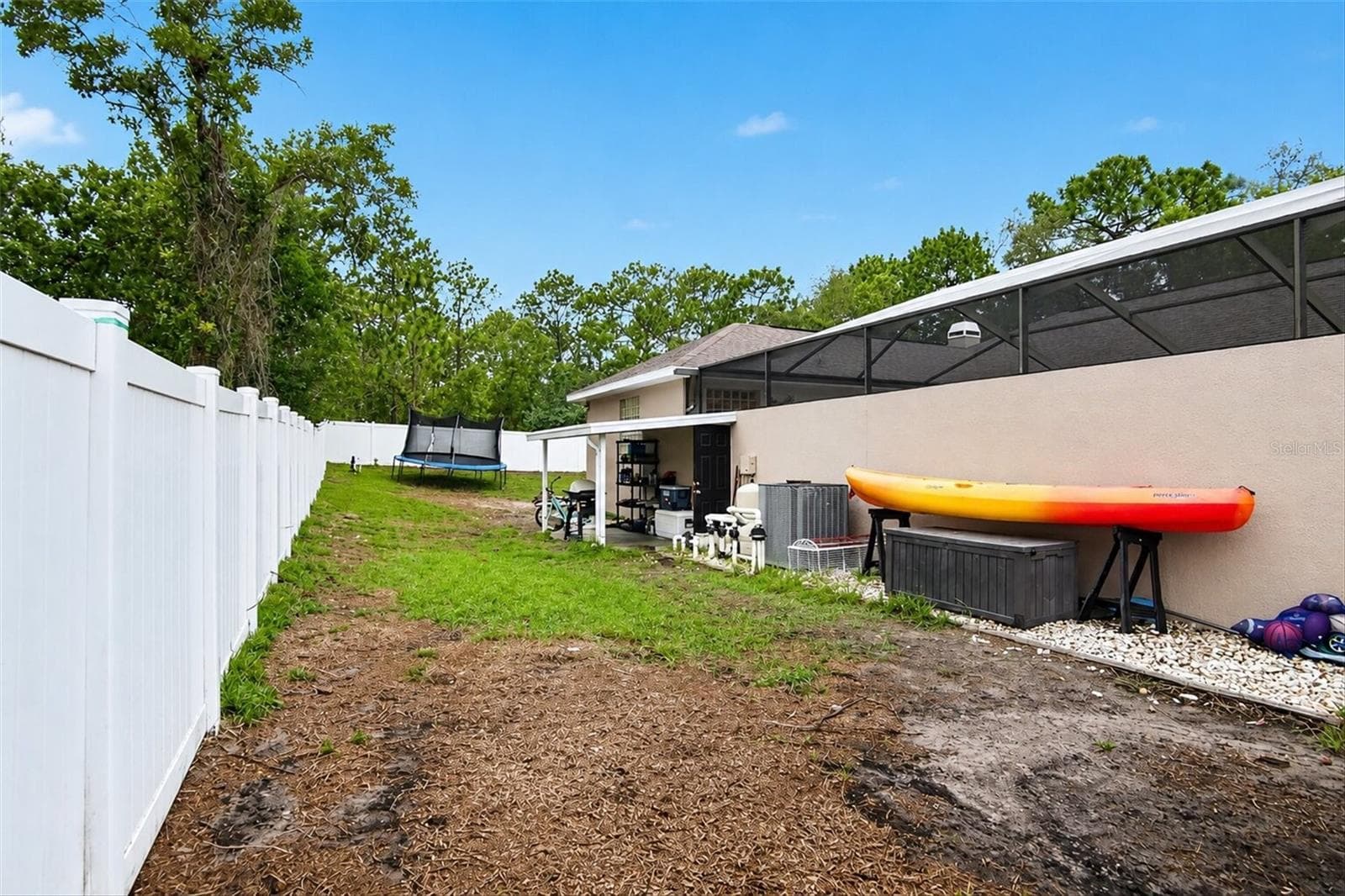 Single Family Residence at 9123 MAVIS RD, WEEKI WACHEE, photo 61 of 64