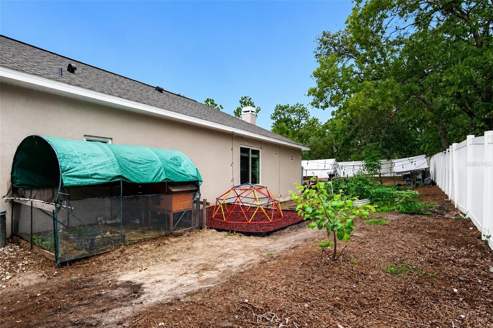 Single Family Residence at 9123 MAVIS RD, WEEKI WACHEE, photo 62 of 64