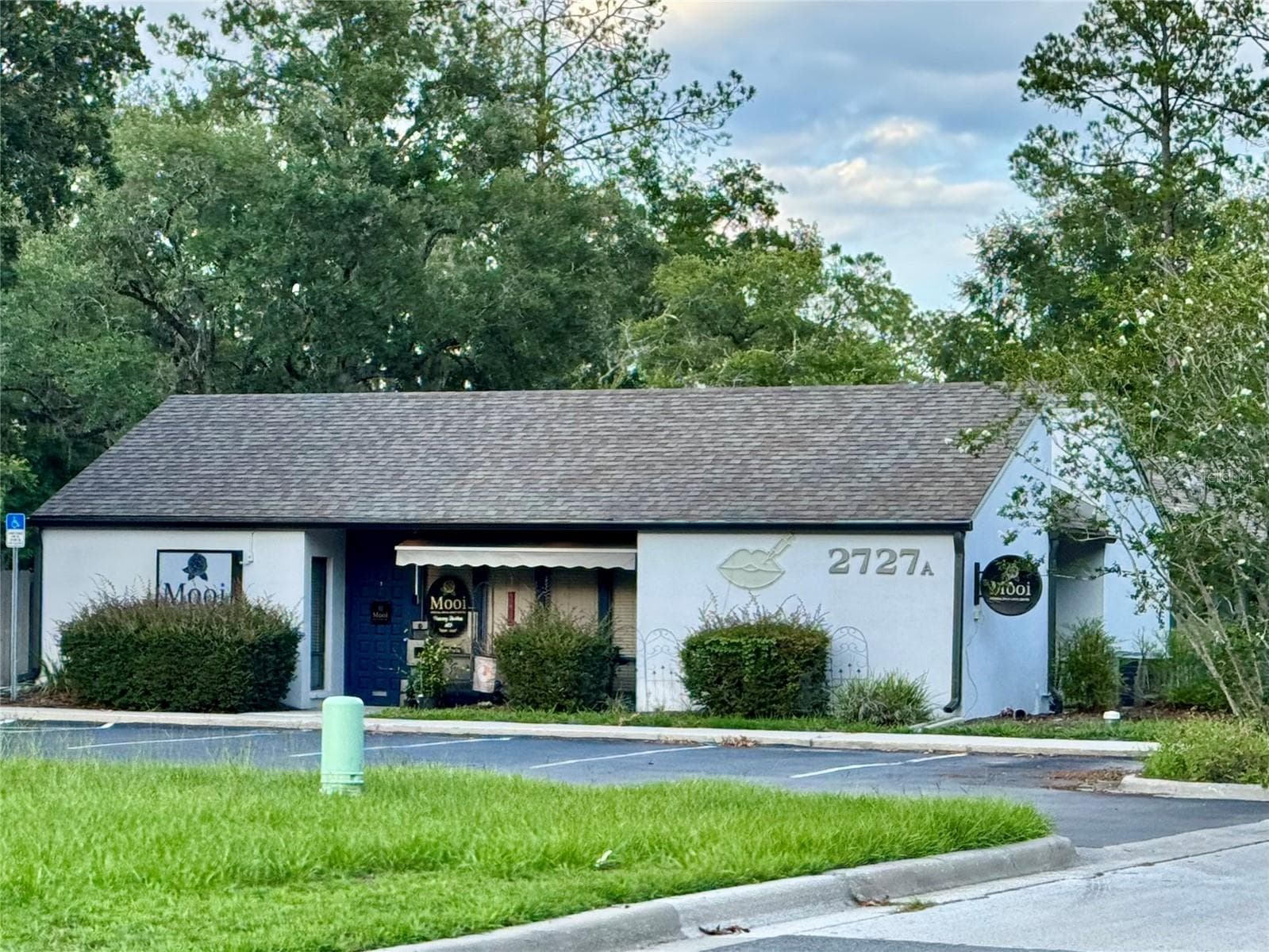 2727 NW 43RD ST