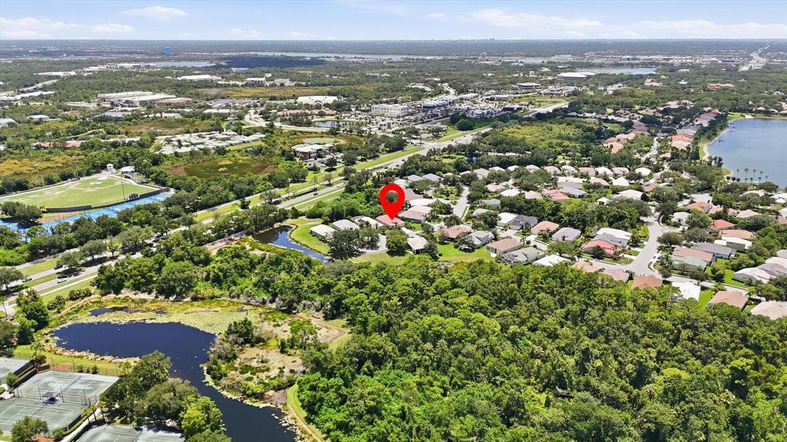 Single Family Residence at 8492 IDLEWOOD CT, LAKEWOOD RANCH, photo 62 of 71