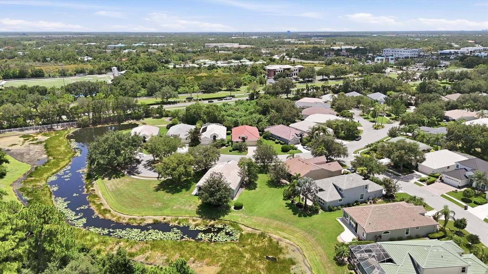Single Family Residence at 8492 IDLEWOOD CT, LAKEWOOD RANCH, photo 65 of 71