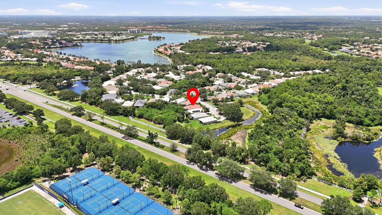 Single Family Residence at 8492 IDLEWOOD CT, LAKEWOOD RANCH, photo 68 of 71