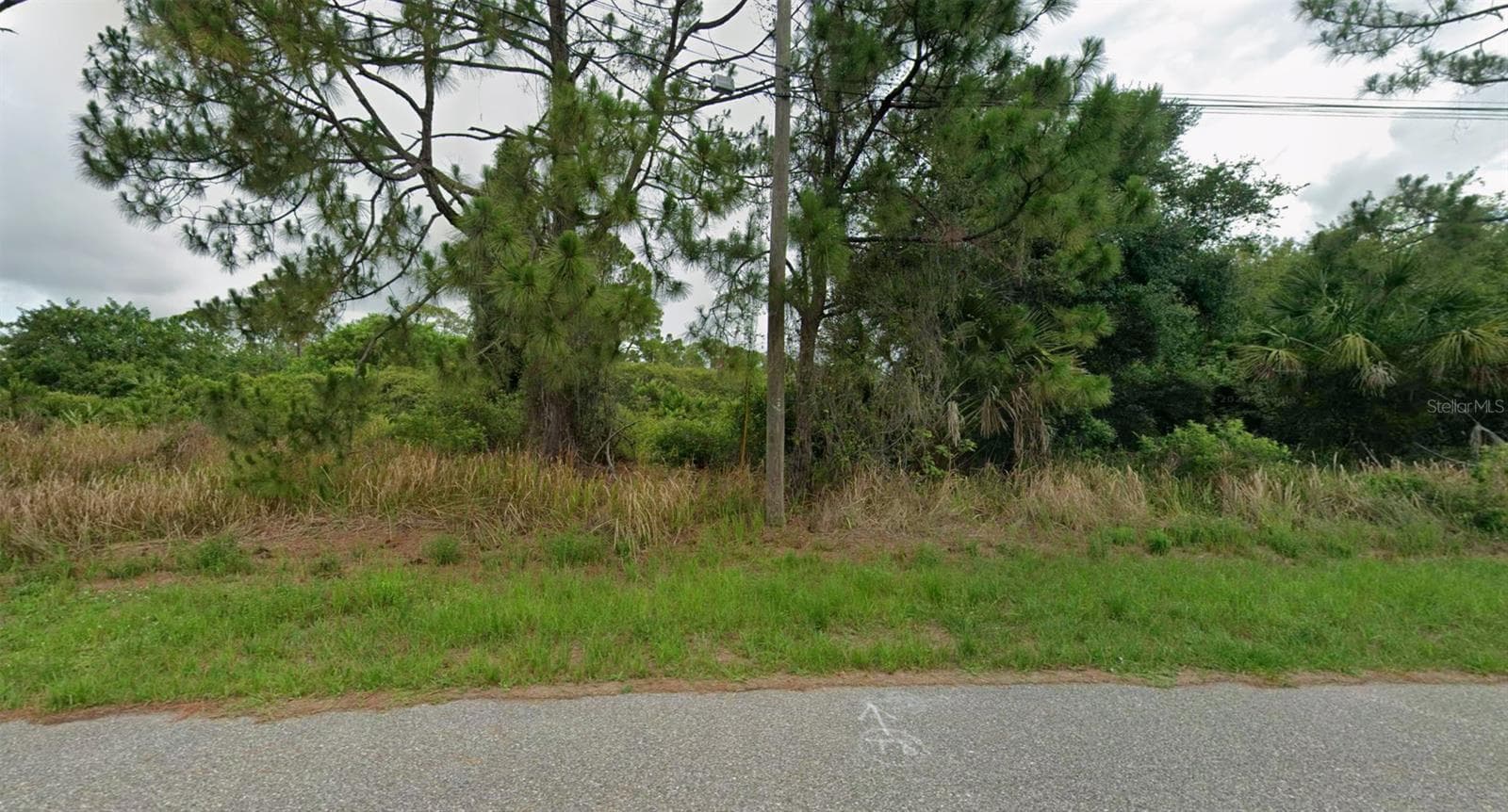 Land at PARAGON RD, NORTH PORT, photo 2 of 2