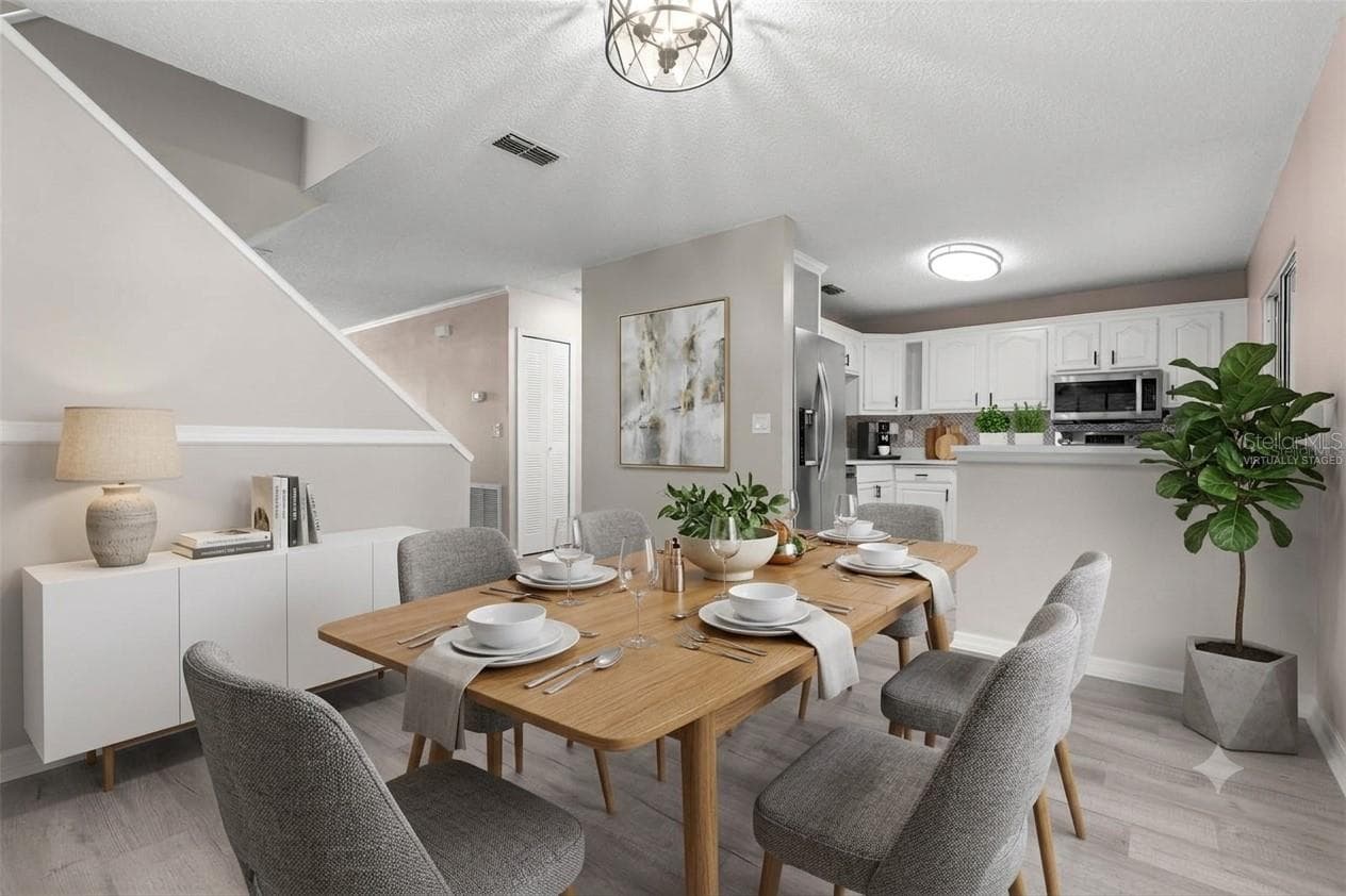 Virtually Staged - 7508 WAKULLA DR, TEMPLE TERRACE