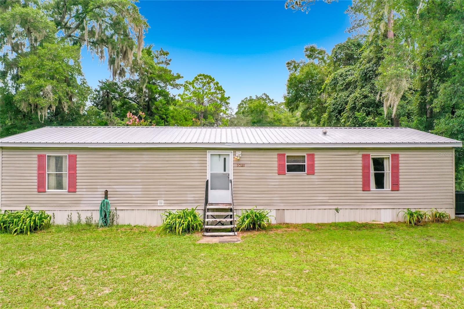 1021 NW 111TH CT