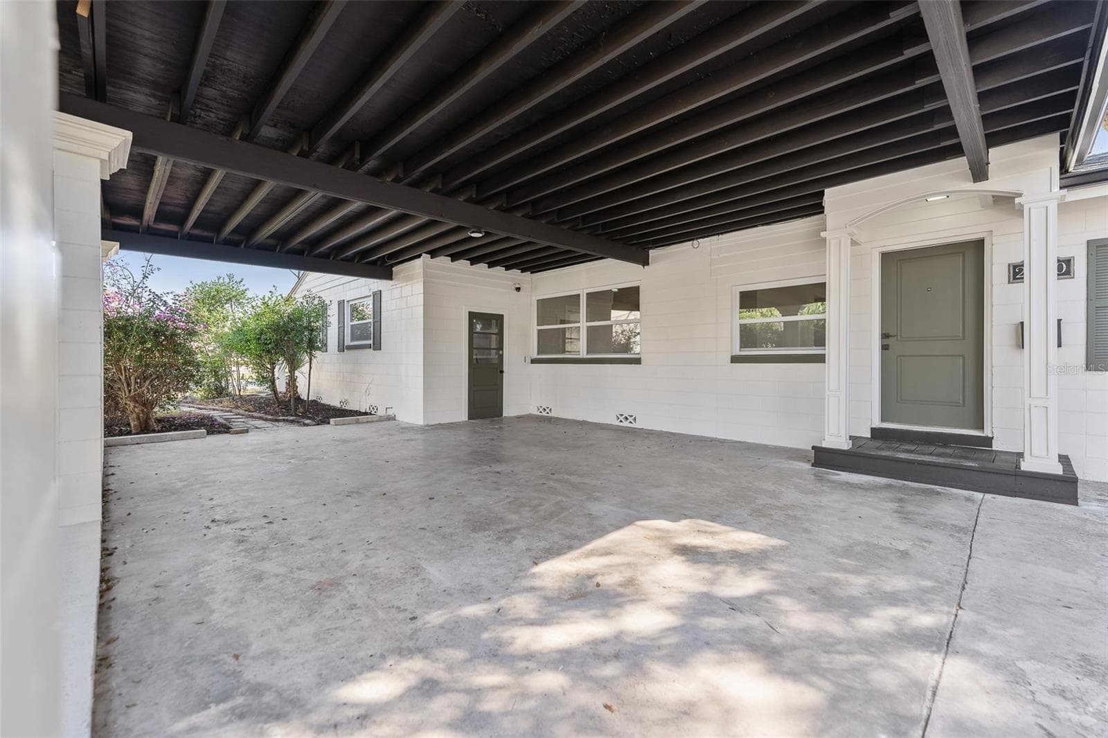 Single Family Residence at 2800 E ANDERSON ST, ORLANDO, photo 3 of 17
