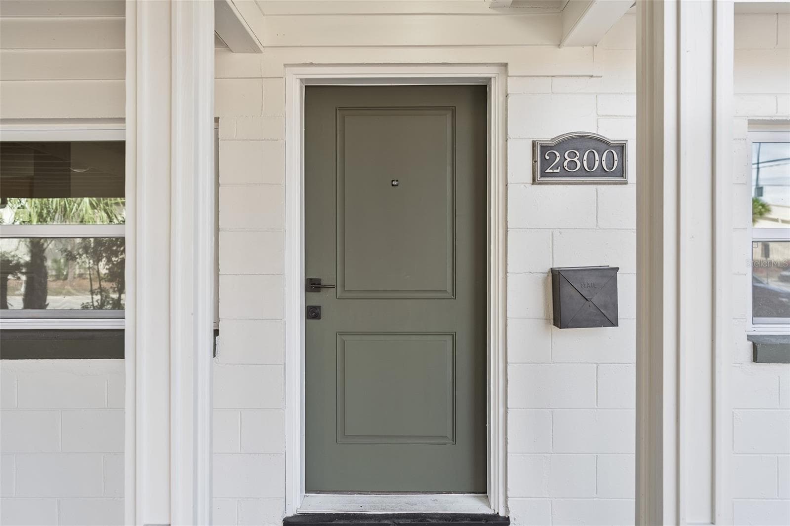 Single Family Residence at 2800 E ANDERSON ST, ORLANDO, photo 4 of 17