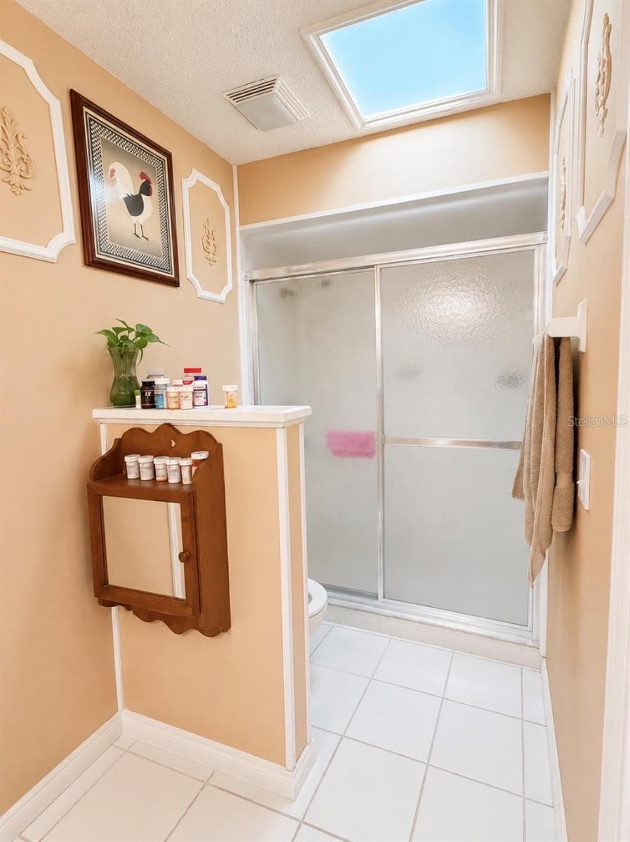 master bathroom - 1012 FOREST CIR, WINTER SPRINGS