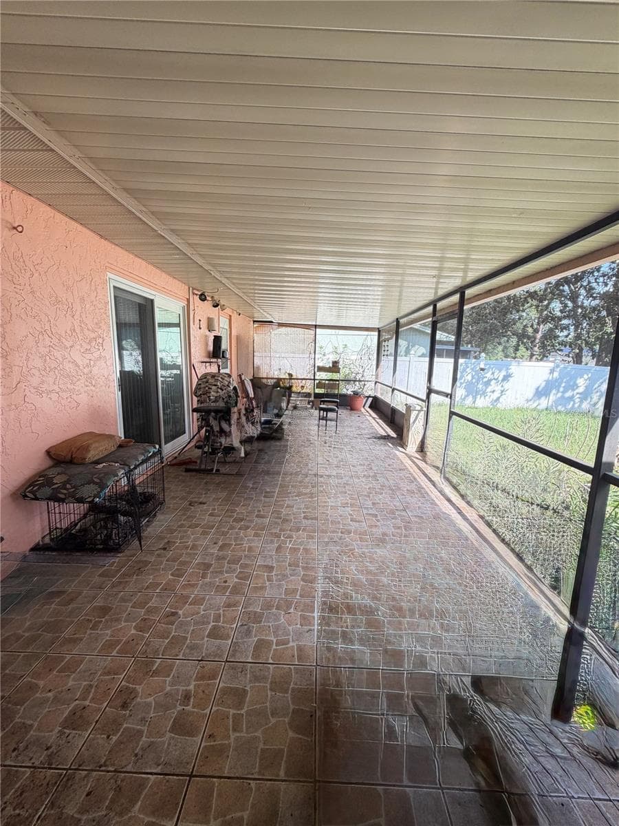 porch - 1012 FOREST CIR, WINTER SPRINGS