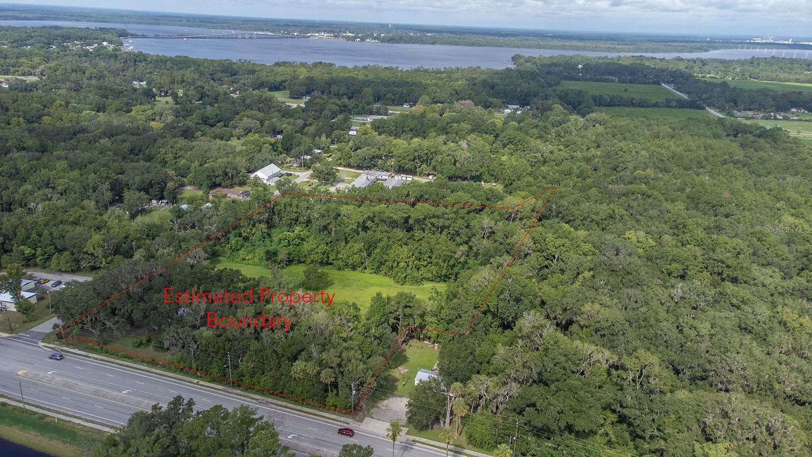 Single Family Residence at 104 W LOUIS BROER RD, EAST PALATKA, photo 6 of 21