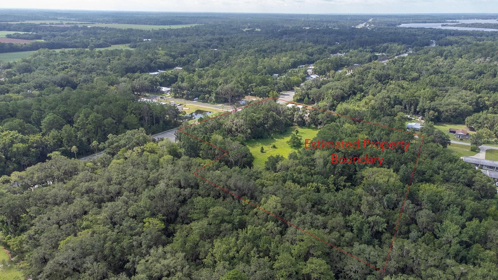 Single Family Residence at 104 W LOUIS BROER RD, EAST PALATKA, photo 9 of 21