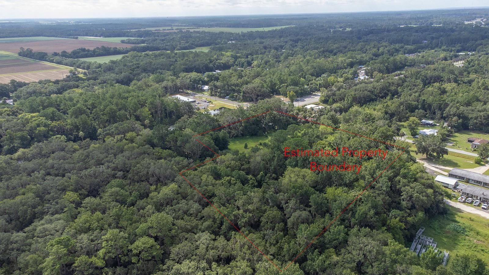 Single Family Residence at 104 W LOUIS BROER RD, EAST PALATKA, photo 10 of 21