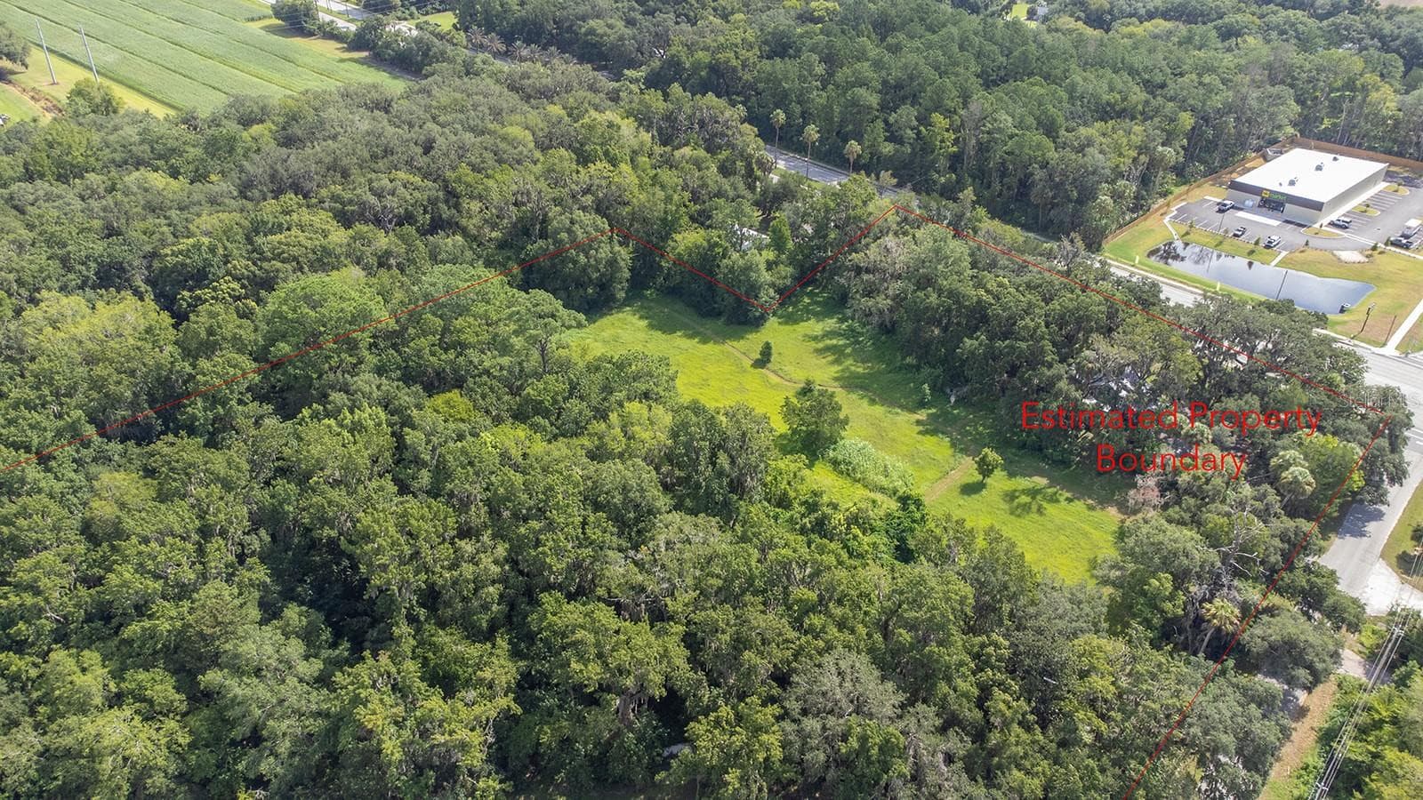 Single Family Residence at 104 W LOUIS BROER RD, EAST PALATKA, photo 12 of 21