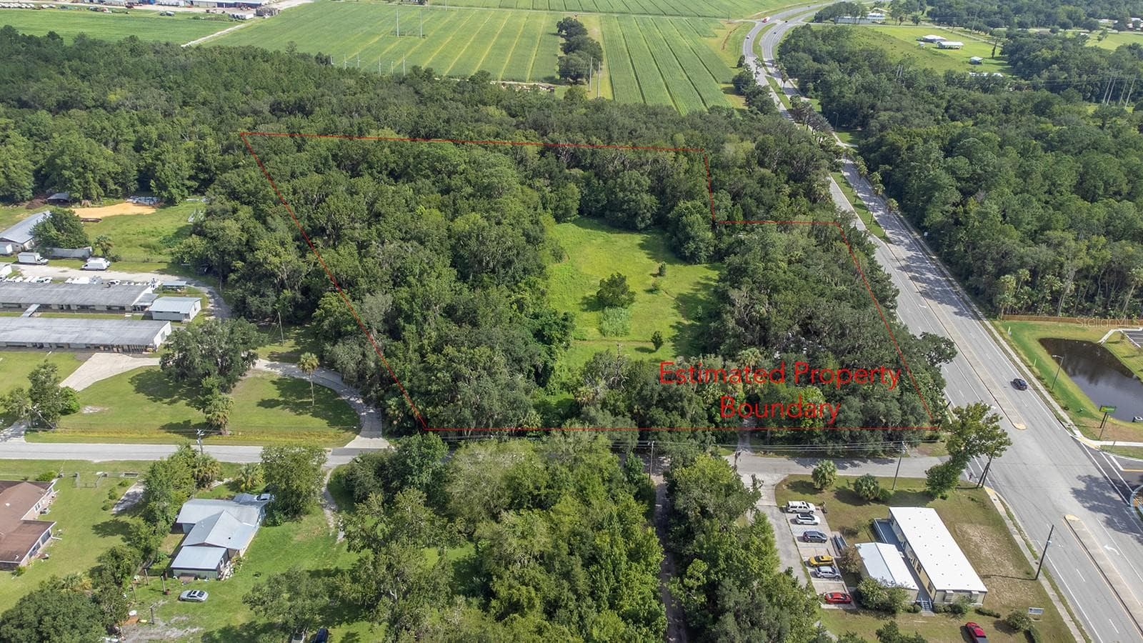 Single Family Residence at 104 W LOUIS BROER RD, EAST PALATKA, photo 15 of 21
