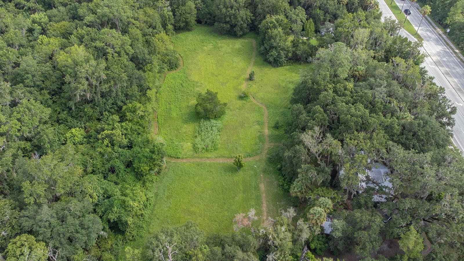 Single Family Residence at 104 W LOUIS BROER RD, EAST PALATKA, photo 18 of 21