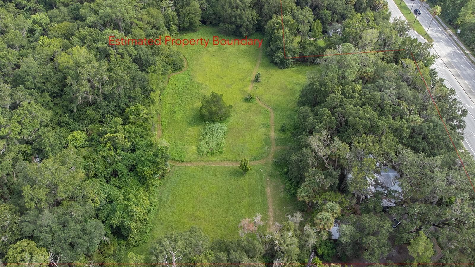 Single Family Residence at 104 W LOUIS BROER RD, EAST PALATKA, photo 19 of 21