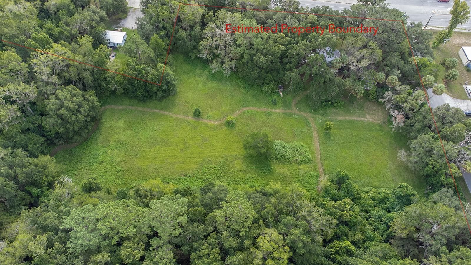 Single Family Residence at 104 W LOUIS BROER RD, EAST PALATKA, photo 20 of 21