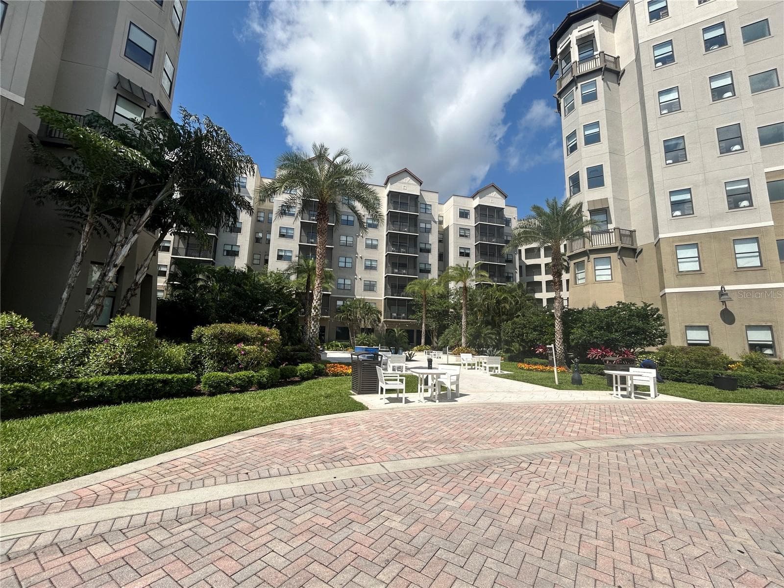 Condo - Hotel at 14501 GROVE RESORT AVE #1409, WINTER GARDEN, photo 58 of 58